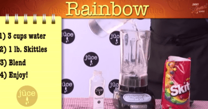 Jimmy Kimmel is Evil and You Probably Love Candy Way More than You'd Ever Admit [Video]
