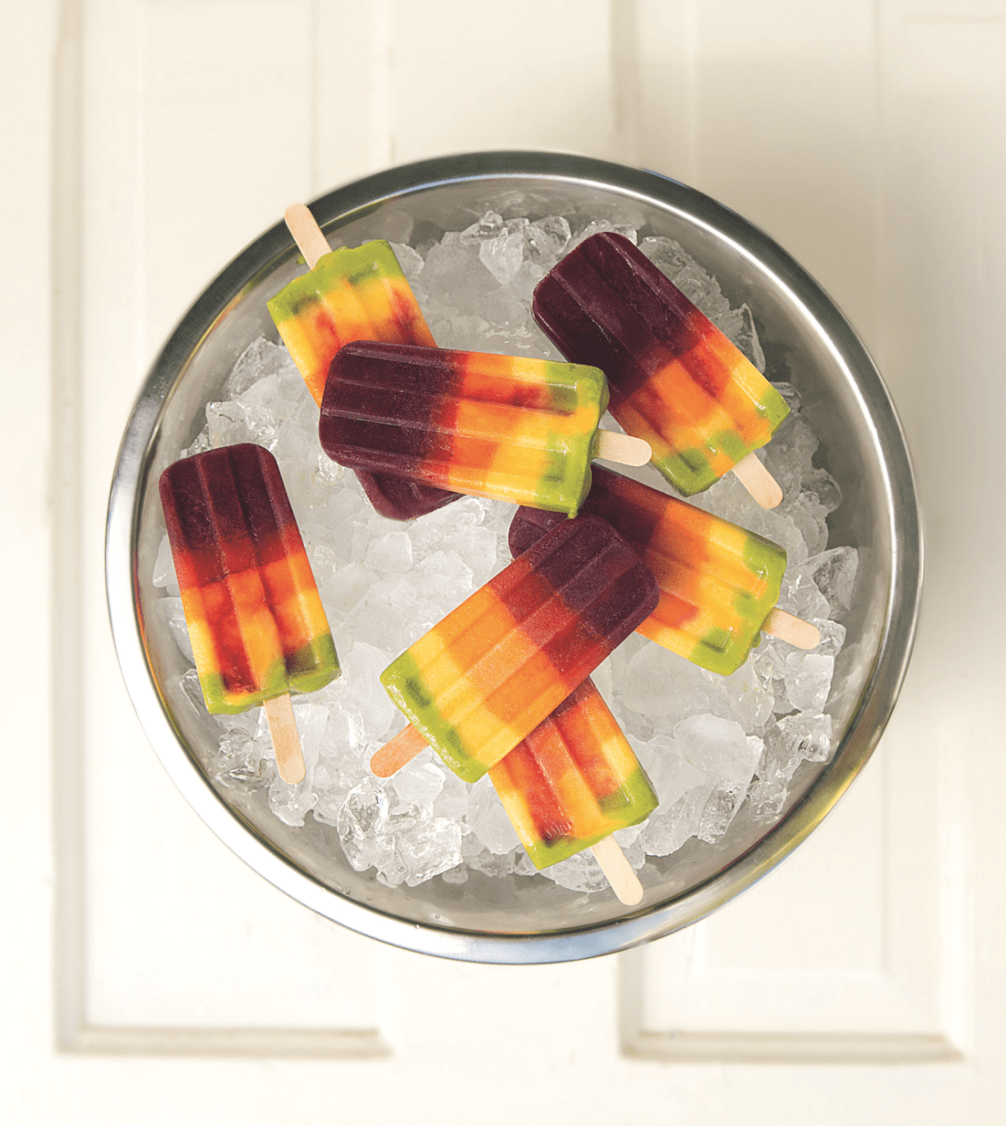 popsicles recipe
