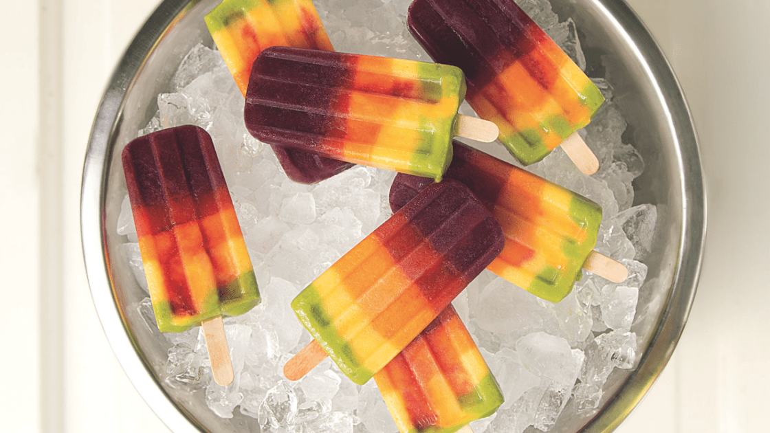 popsicles recipe