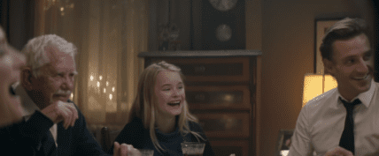 Get Out the Tissues for This Christmas Commercial [Video]