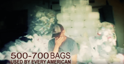 'The Dude' Abides by this No More Plastic Rule, Now It's Your Turn [Video]