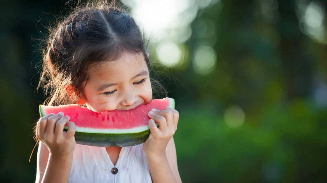 Sensory-Based Exposure to Healthy Foods Helps Kids Make Better Food Choices, Study Finds