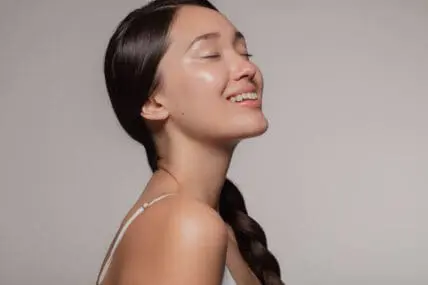 Natural and Organic Face Serums are the Secret to Clear Skin
