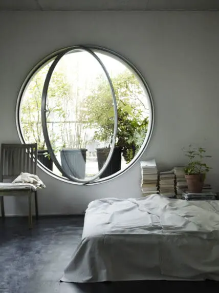 Choose the perfect shades of gray.