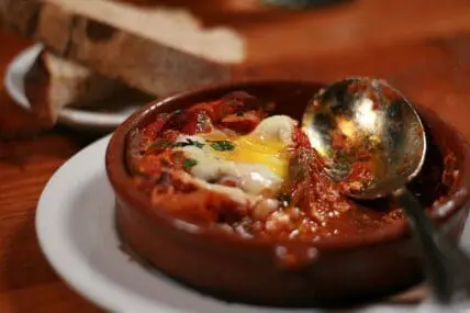 Meatless Monday Roundup: 4 International Egg Recipes