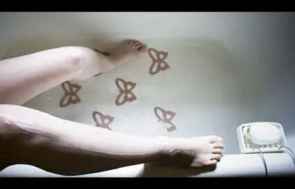 shave