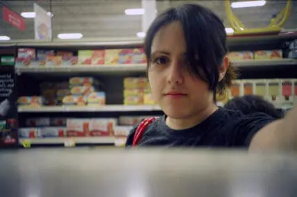 grocery shopping