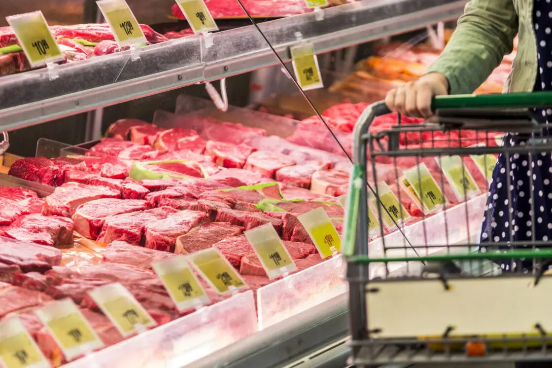 Proposed Climate Tax on Meat and Dairy Would Save Millions of Dollars and Lives