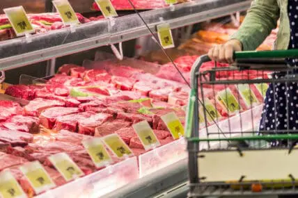 Proposed Climate Tax on Meat and Dairy Would Save Millions of Dollars and Lives