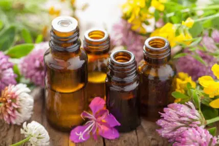 11 Therapeutic Essential Oils to Combat Icky Winter Cold Symptoms