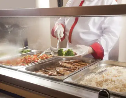 Dangerous Levels of Bisphenol A Common in School Lunches, Study Finds