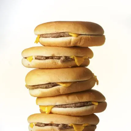 extinction labels point to meat's impact on the environment