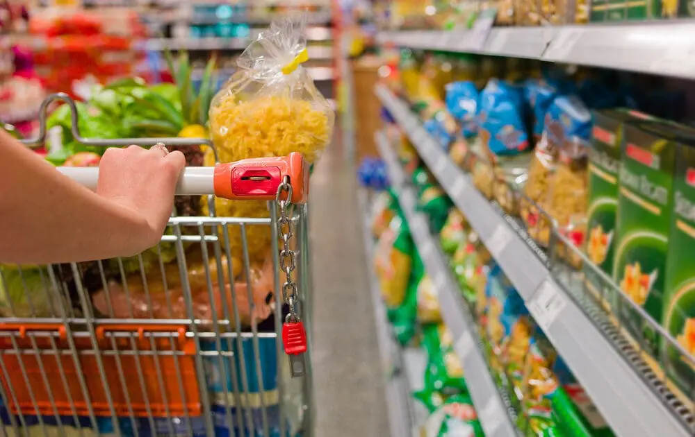 Vermont May Not Require GMO Labeling Anymore, but Companies are Encouraged to Keep it Up