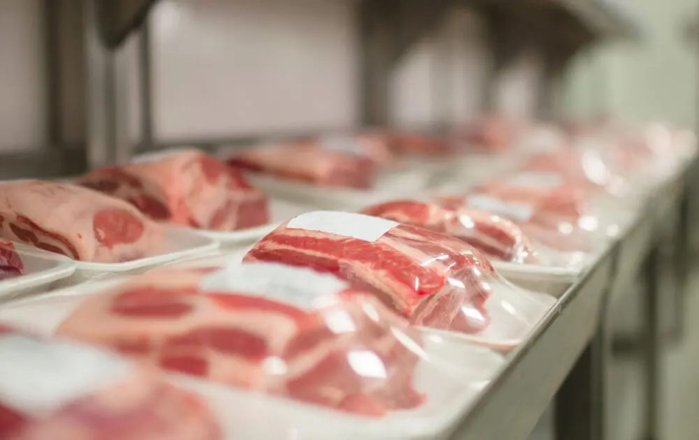 Eating Red Meat Makes You as Fat as if You Were Guzzling Sugar