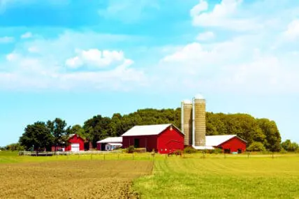 Farming apps make growing much easier.