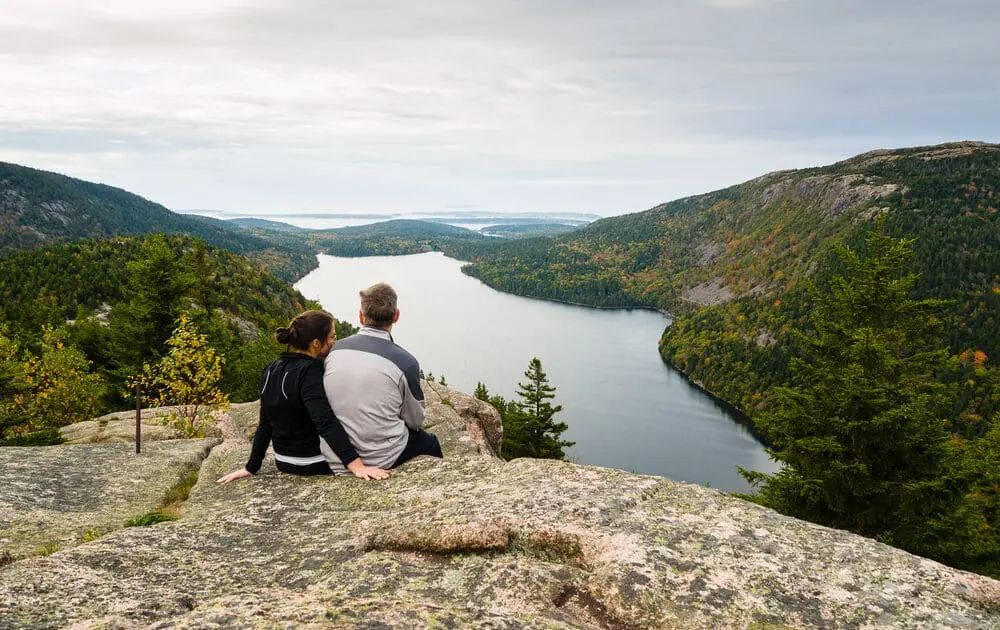 5 Totally Amazing National Parks to Bucket List Right Now