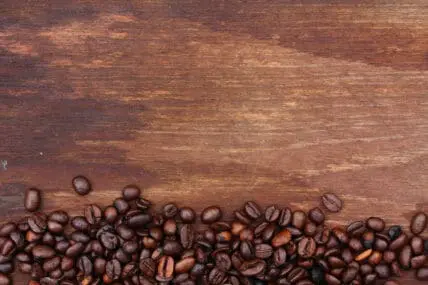 coffee body scrub