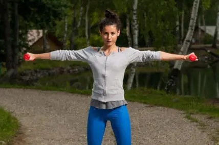 Strength Training for Women