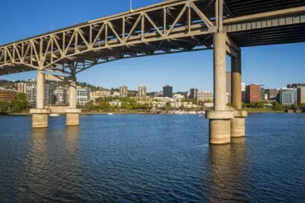 Portland Becomes 7th West Coast City to Sue Monsanto over Polychlorinated Biphenyls