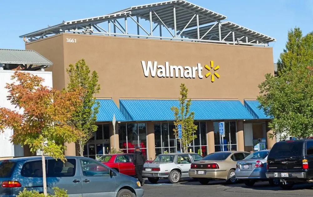 Walmart Makes Major Cage-Free Egg Commitment, Transforms the Future of U.S. Egg Production for Good