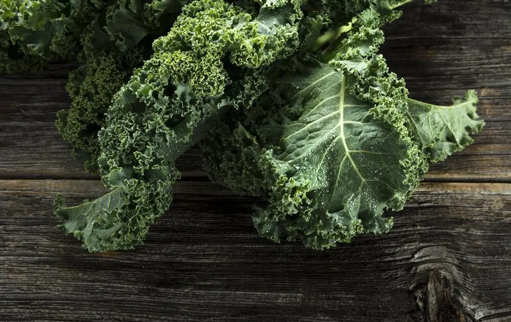 This Crucifer's Still Going Strong: 11 Health Benefits of Kale