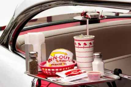 SoCal's Favorite Fast Food Joint May Soon Be a Favorite Vegan Hangout