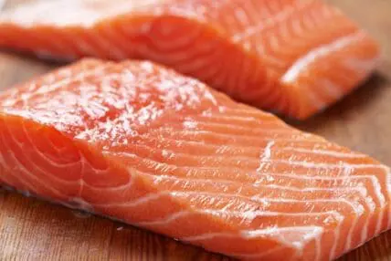 Spicy-Sweet Wild Alaskan Salmon Jerky Recipe
