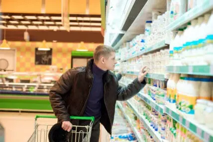 Anti-GMO Labeling DARK Act Returns to the Senate Ag Committee