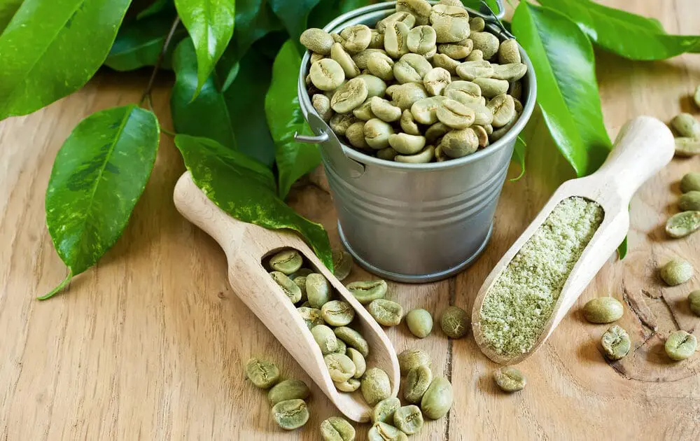 Coffee flour, coming to a bakery near you.