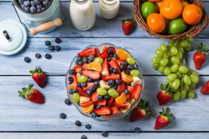 Does Eating Fruit Make You Fat? New Study Says Maybe