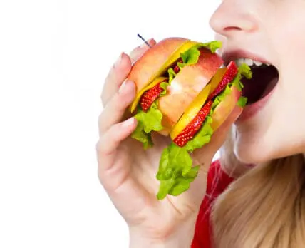 "What the Fork Are You Eating?" A Sane Approach to Healthy Living