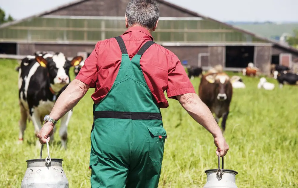 Underwood Farms: Why Sustainable Farming Was the Right Choice