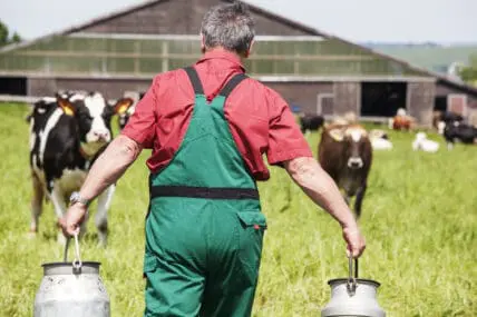Underwood Farms: Why Sustainable Farming Was the Right Choice