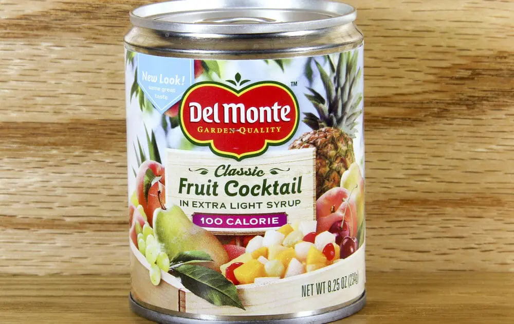 Del Monte Makes Double-Barreled Announcement to Eradicate BPA and GMOs