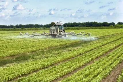 Monsanto Pays $80 Million Fine to SEC for Shady Profit Reporting