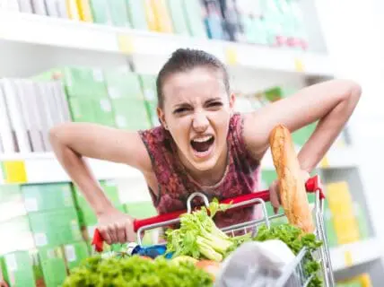 Why Certain Foods Make You Angry and Aggressive