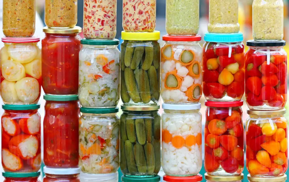 Fermented foods get a flavor boost from science.