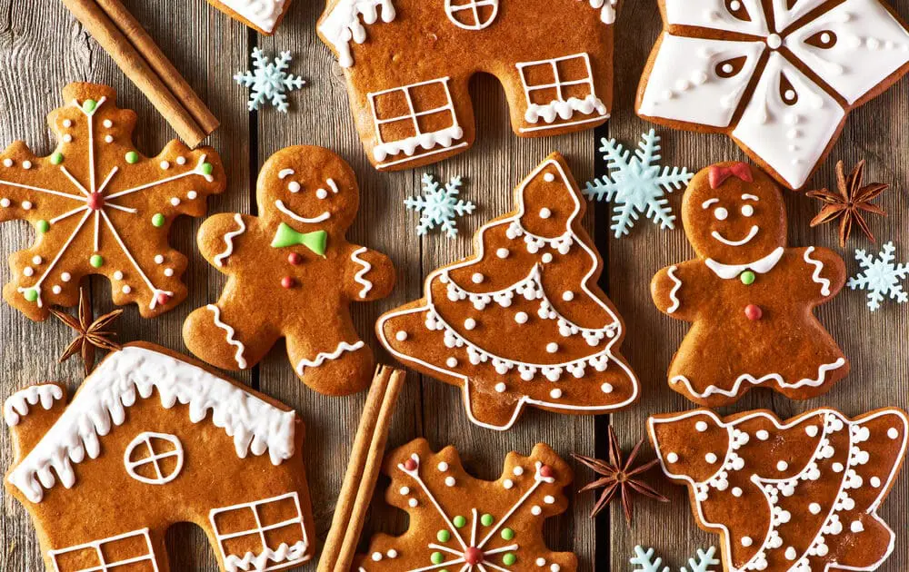 7 Healthy Eating Tips/Jedi Mind Tricks for Staying Slim Over the Holidays