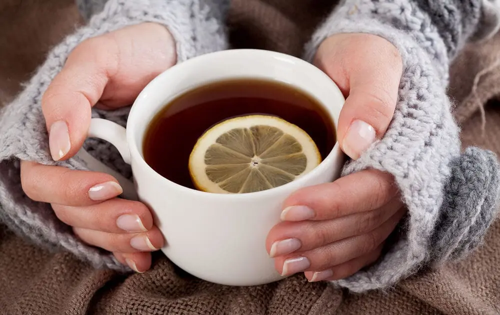 This is What Happens to Your Body When You Take These Adaptogenic Herbs