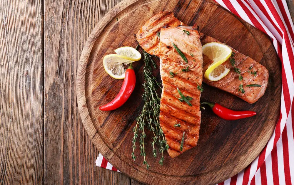 the seagan diet is a vegan diet with fish