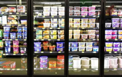 Nestlé Dreyer's Ice Cream Pulls GMOs, Artificial Ingredients from Ice Creams