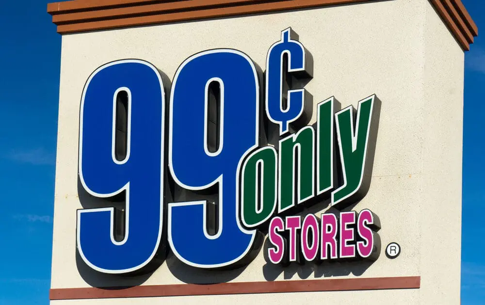 5 Secrets to Shopping at the 99 Cents Only Store for Organic Food (from a Mom Who Actually Did It!)