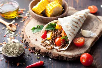 4 Vegan Tacos for a Meatless Monday Taco Night