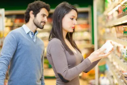 Why Aren't U.S. Grocery Stores Selling You Edible Expired Food?