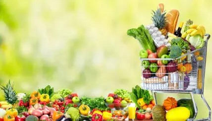 Nestlé, Unilver, PepsicCo and Coca-Cola Commit to Halve the World's Food Waste