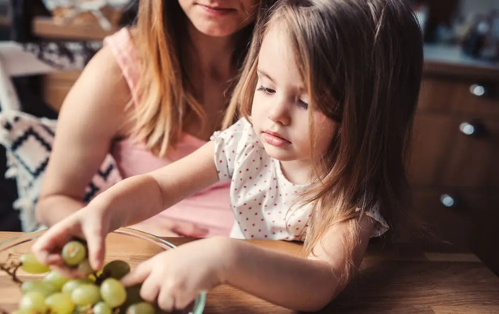 Common Food Fungicides Linked to Autism: Revealing Study Points to Risks
