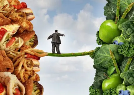 Global Obesity Epidemic Climbing to 1 in 5 by 2025, Shows 'No Chance' of Meeting UN Targets, Study Finds