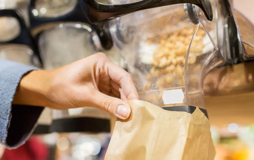 Bean Snacks are the New Chips: Legumes Take Over the Snack Category