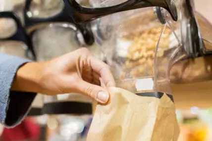 Bean Snacks are the New Chips: Legumes Take Over the Snack Category