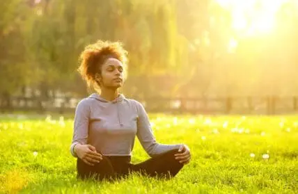 The Power of Pranayama (Yogic Breathing) for Stress Reduction